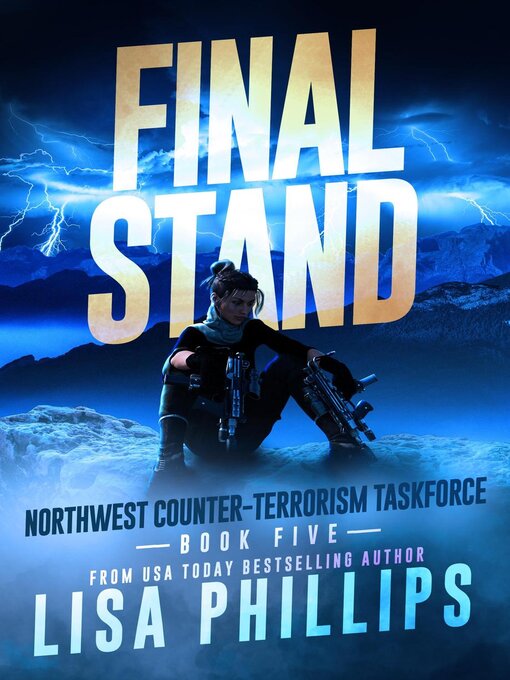 Title details for Final Stand by Lisa Phillips - Available